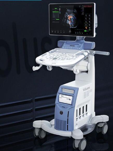 GE醫療 彩色超聲診斷儀 VOLUSON S6