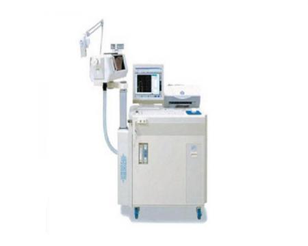 歐姆龍 肺功能檢測系統