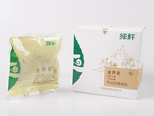 金蕎麥