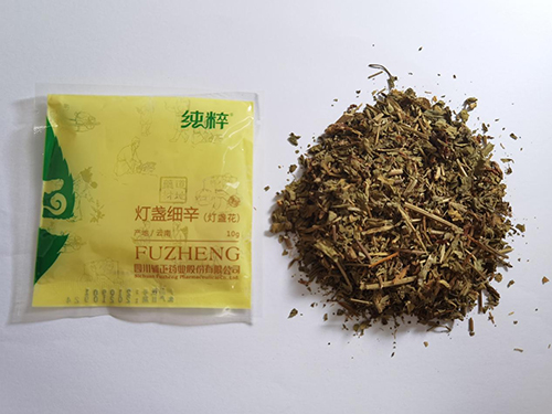 燈盞細(xì)辛（燈盞花）