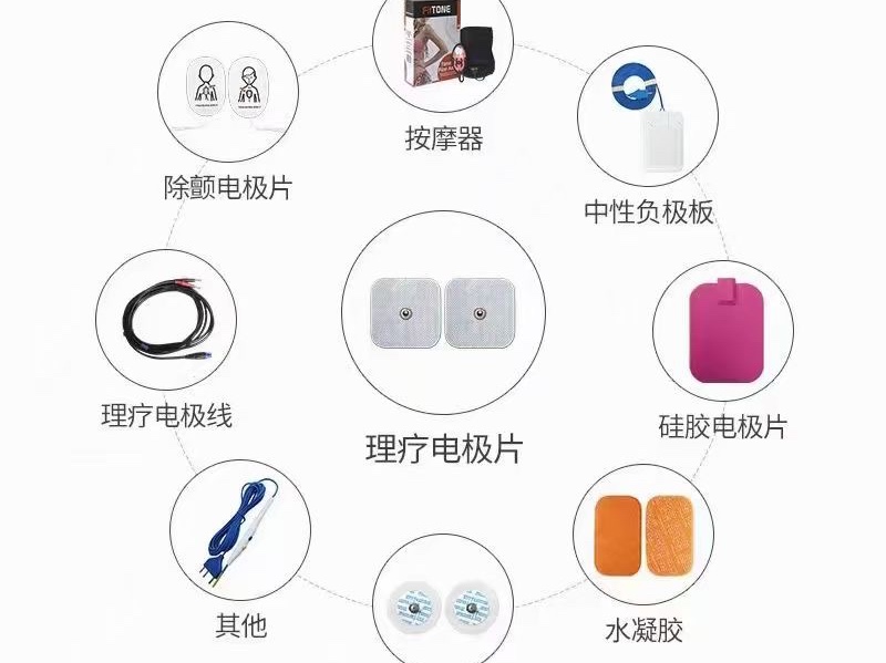 電極片 源頭廠家