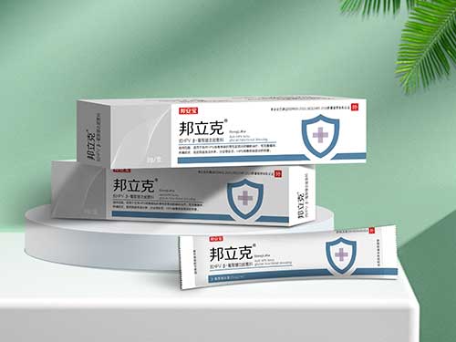 抗HPV β-葡聚糖功能敷料