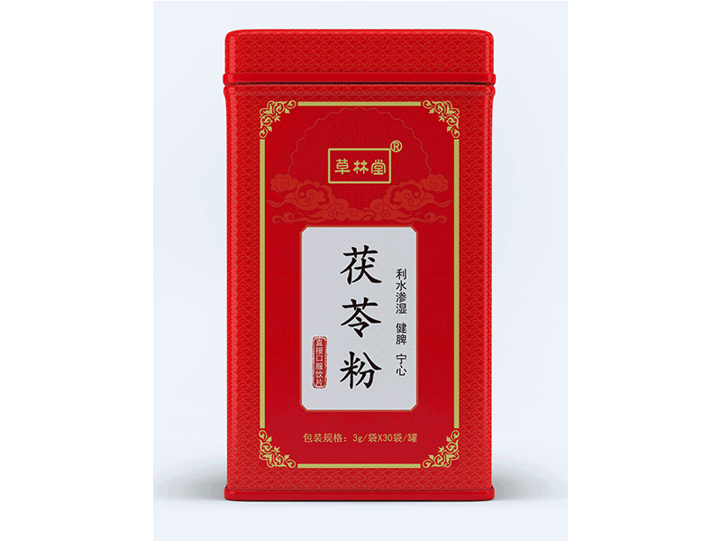 茯苓粉