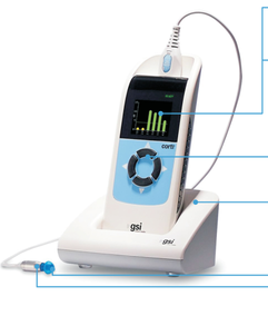 廠商GSI Corti耳聲發(fā)射篩查儀 gsi聽力篩查儀 耳聲發(fā)射