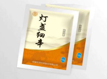 燈盞細(xì)辛-精致小包裝飲片