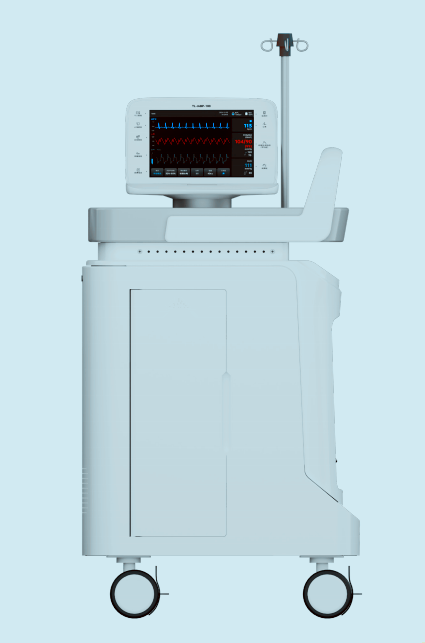 廠家通靈仿生TeleLife主動脈內球囊反搏泵TL-IABP-100