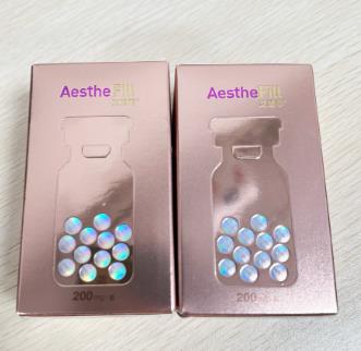 進(jìn)口聚乳酸填充劑-艾塑菲(AestheFill)