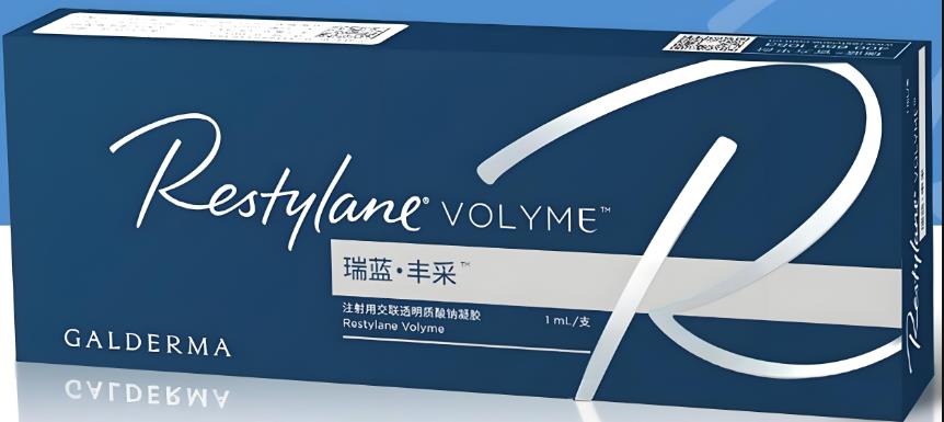 瑞藍豐采玻尿酸