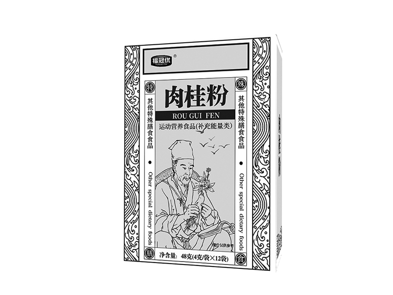 肉桂粉