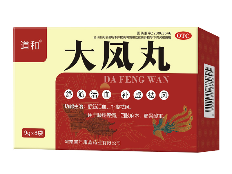 大風(fēng)丸