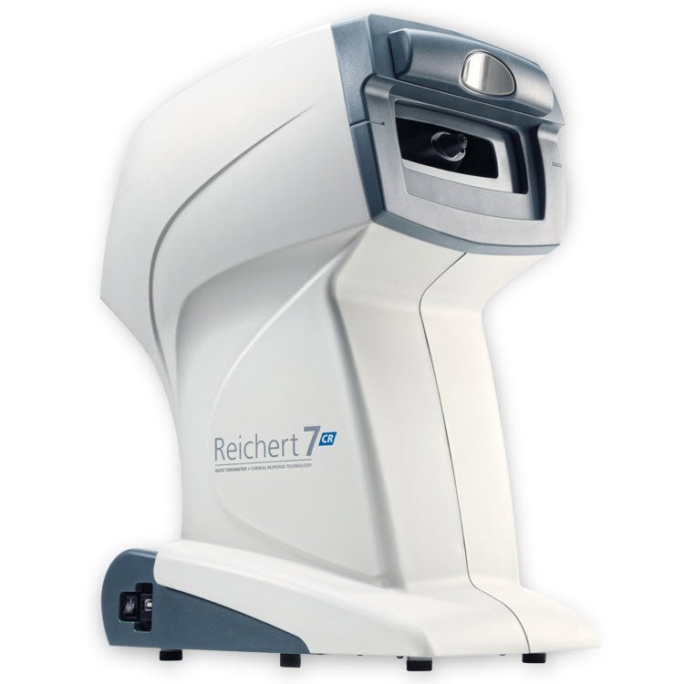 廠商萊卡 Reichert 7 非接觸眼壓計(jì) 維修 原廠配件 噴氣式眼壓測(cè)量 銳科R7