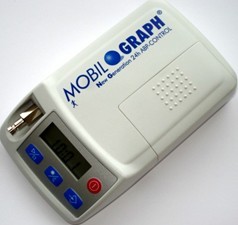 德國愛醫(yī)盟 I.E.M 動(dòng)態(tài)血壓記錄分析系統(tǒng)Mobil-O-Graph NG 24小時(shí)動(dòng)態(tài)血壓監(jiān)測儀